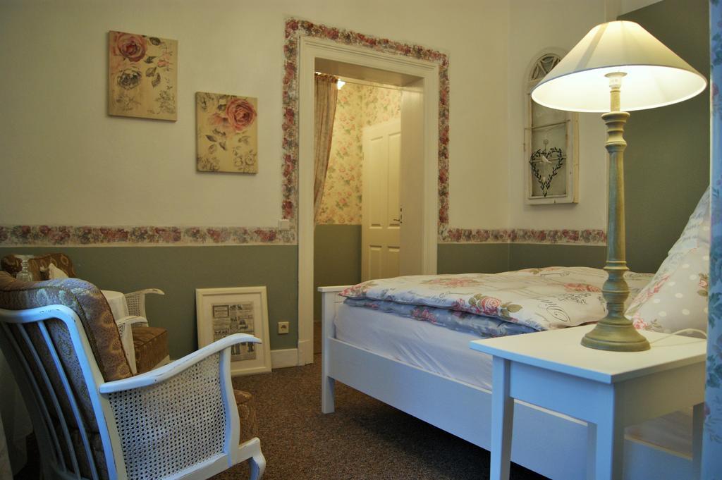 Villa Romantika Dresden Room photo