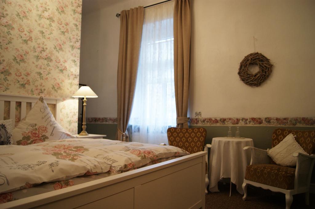Villa Romantika Dresden Room photo