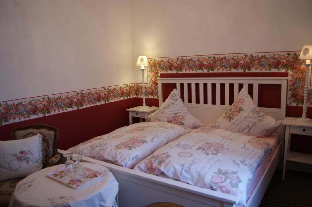 Villa Romantika Dresden Room photo