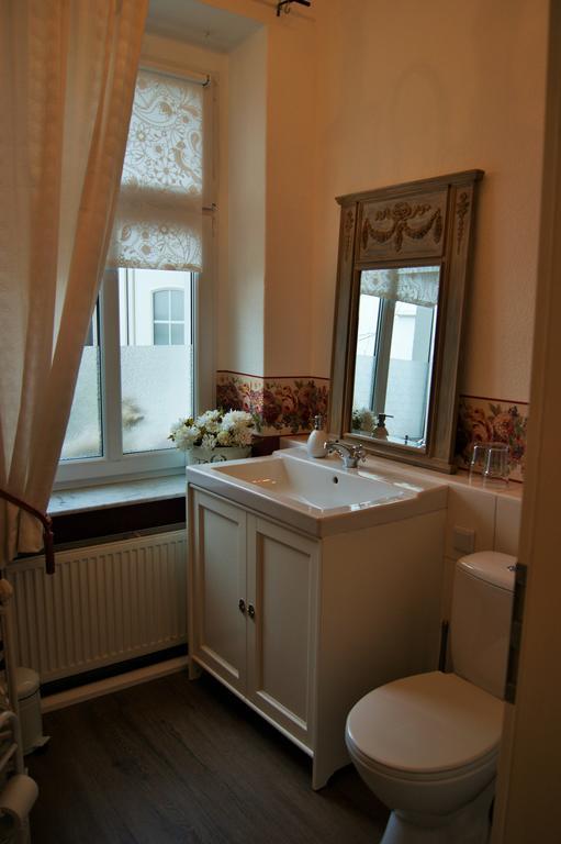 Villa Romantika Dresden Room photo