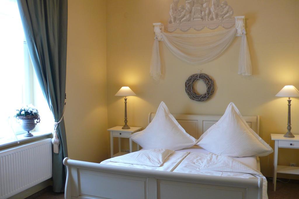Villa Romantika Dresden Room photo